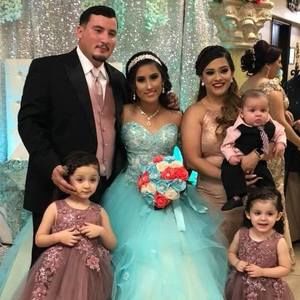 Meet your Posher, Emmanuel